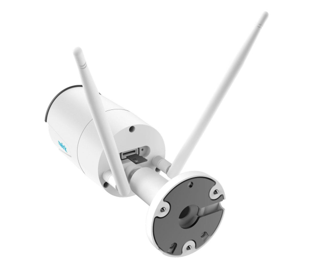 Reolink Inteligentna kamera zewnętrzna W320 - 1257495 - zdjęcie 3